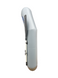 Надувная лодка ПВХ RING Thunder T220S ⌀34 см гребная, одноместная, серая (2.2м) 000220sg фото 4